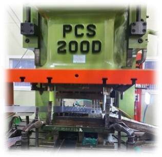200 TON  