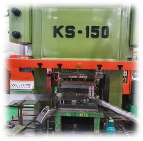 150 TON  