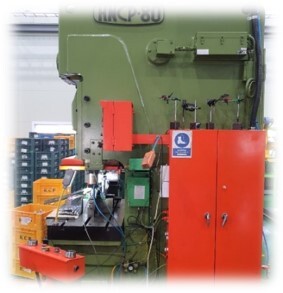 80 TON  