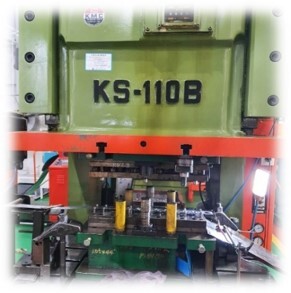 110 TON  
