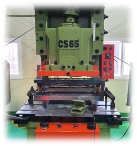 65 TON  
