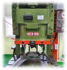 60 TON  