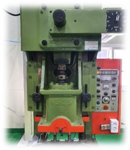 35 TON  