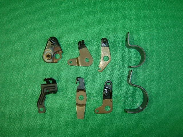 NYLON COATING