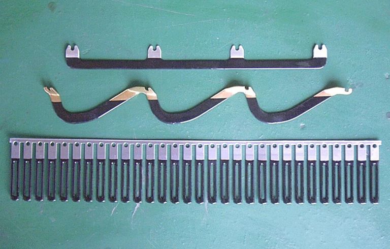 PVC COATING