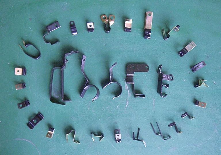 PVC COATING